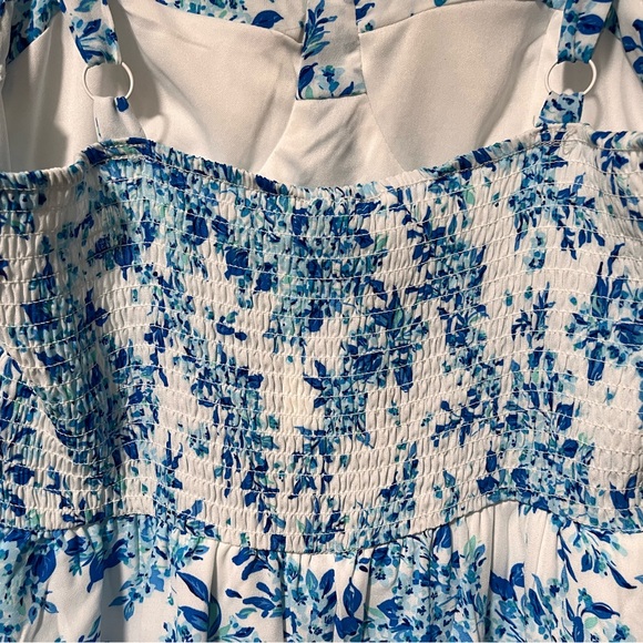 Lily Rose Dress New with tags - Picture 5 of 11